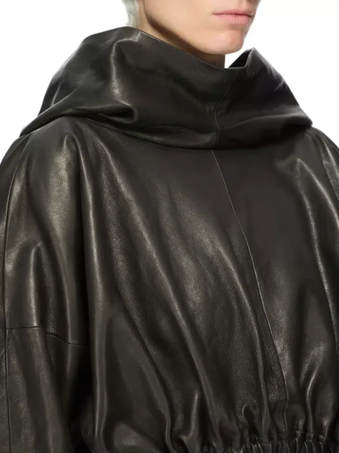 RICK OWENS – Oberteile RO02E4262LNV-09 RICK OWENS – Oberteile RO02E4262LNV-09