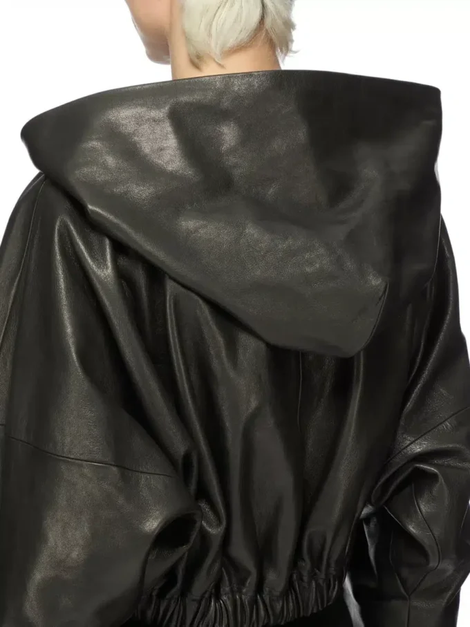 RICK OWENS – Oberteile RO02E4262LNV-09 RICK OWENS – Oberteile RO02E4262LNV-09