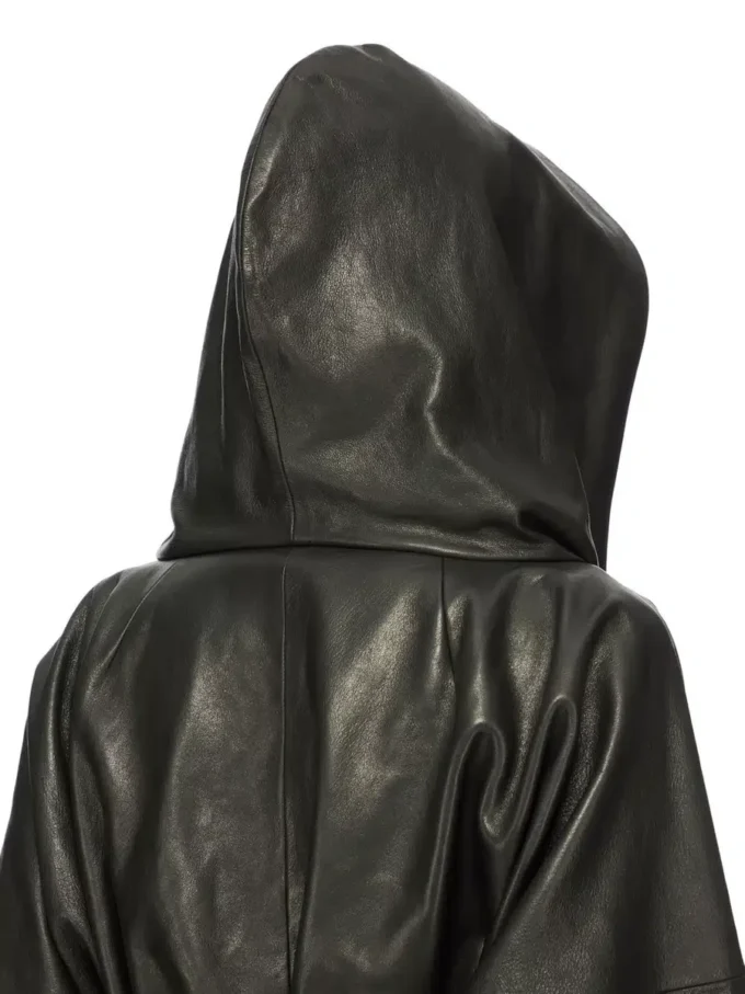 RICK OWENS – Oberteile RO02E4262LNV-09 RICK OWENS – Oberteile RO02E4262LNV-09