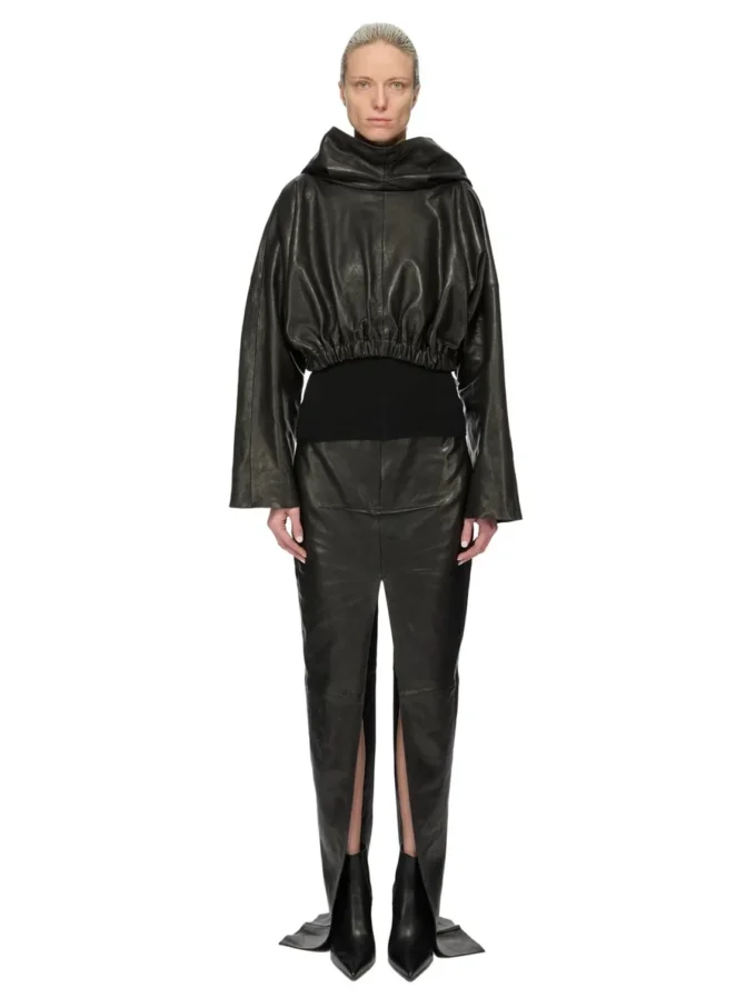 RICK OWENS – Oberteile RO02E4262LNV-09 RICK OWENS – Oberteile RO02E4262LNV-09