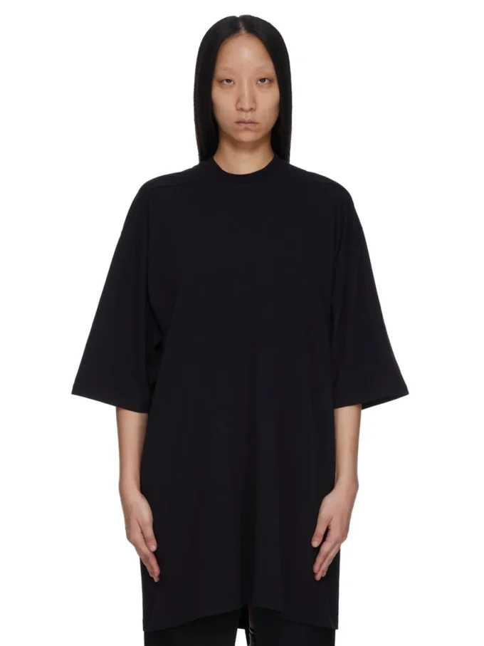 RICK OWENS – Oberteile RO02E4271JA-09 RICK OWENS – Oberteile RO02E4271JA-09