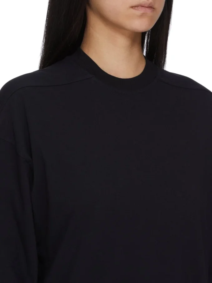 RICK OWENS – Oberteile RO02E4271JA-09 RICK OWENS – Oberteile RO02E4271JA-09