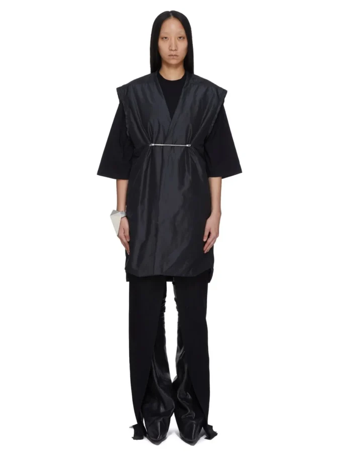 RICK OWENS – Oberteile RO02E4271JA-09 RICK OWENS – Oberteile RO02E4271JA-09