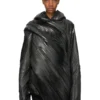 RICK OWENS – Oberteile RO02E4278TFLLX-09 RICK OWENS – Oberteile RO02E4278TFLLX-09
