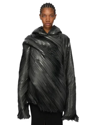 RICK OWENS – Oberteile RO02E4278TFLLX-09