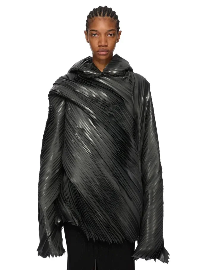 RICK OWENS – Oberteile RO02E4278TFLLX-09 RICK OWENS – Oberteile RO02E4278TFLLX-09
