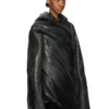 RICK OWENS – Oberteile RO02E4278TFLLX-09 RICK OWENS – Oberteile RO02E4278TFLLX-09