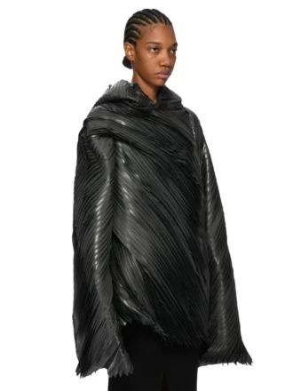 RICK OWENS – Oberteile RO02E4278TFLLX-09