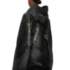 RICK OWENS – Oberteile RO02E4278TFLLX-09 RICK OWENS – Oberteile RO02E4278TFLLX-09