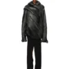 RICK OWENS – Oberteile RO02E4278TFLLX-09 RICK OWENS – Oberteile RO02E4278TFLLX-09