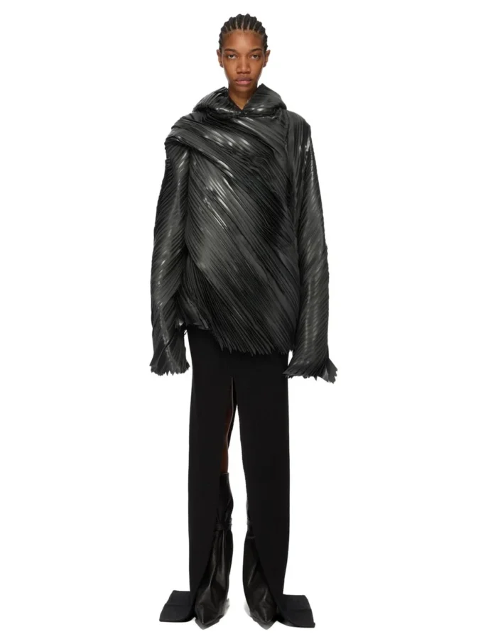RICK OWENS – Oberteile RO02E4278TFLLX-09 RICK OWENS – Oberteile RO02E4278TFLLX-09