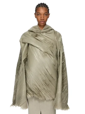 RICK OWENS – Oberteile RO02E4278TFLLX-98