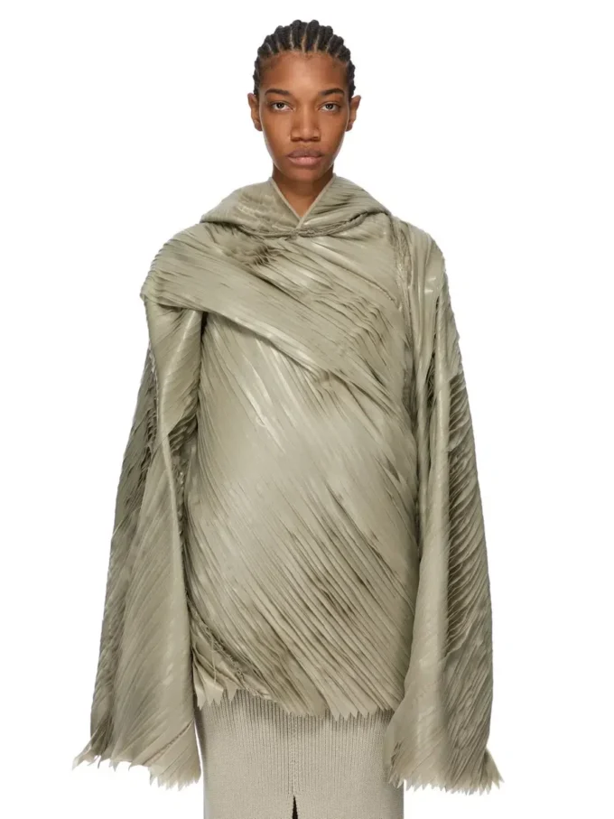 RICK OWENS – Oberteile RO02E4278TFLLX-98 RICK OWENS – Oberteile RO02E4278TFLLX-98