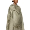 RICK OWENS – Oberteile RO02E4278TFLLX-98 RICK OWENS – Oberteile RO02E4278TFLLX-98