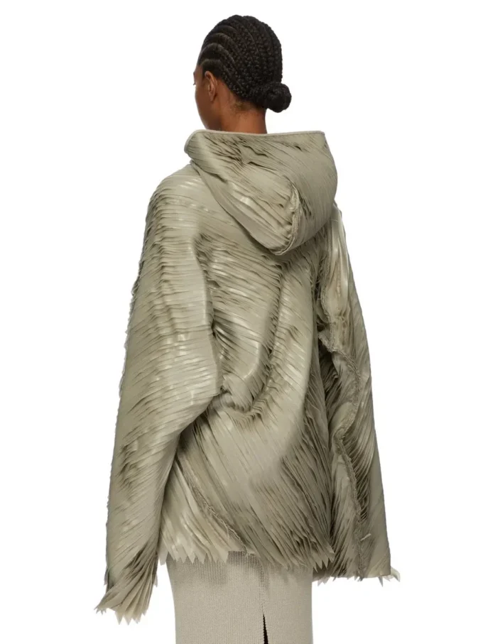 RICK OWENS – Oberteile RO02E4278TFLLX-98 RICK OWENS – Oberteile RO02E4278TFLLX-98