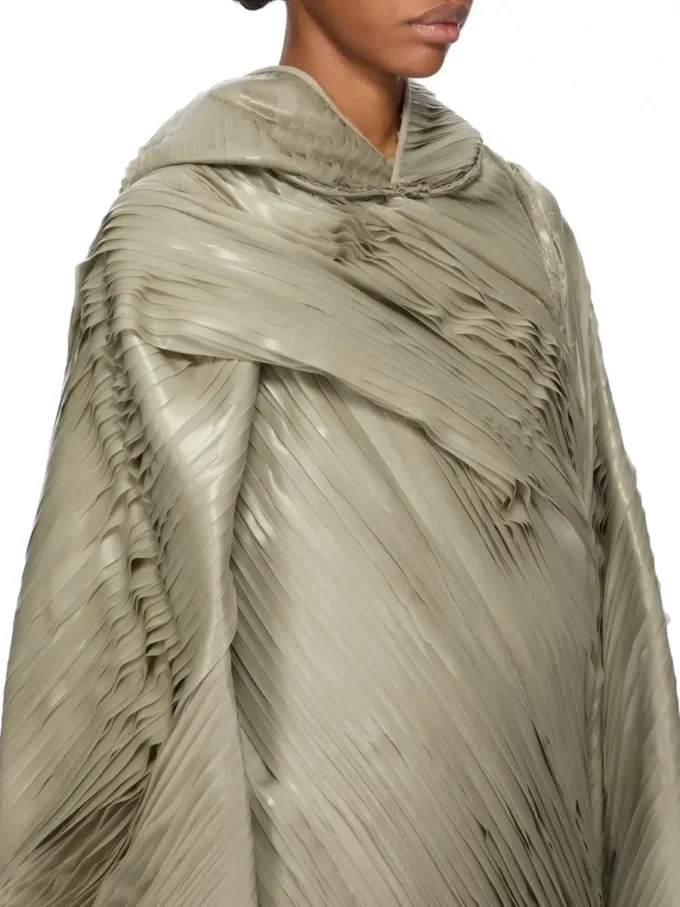 RICK OWENS – Oberteile RO02E4278TFLLX-98 RICK OWENS – Oberteile RO02E4278TFLLX-98