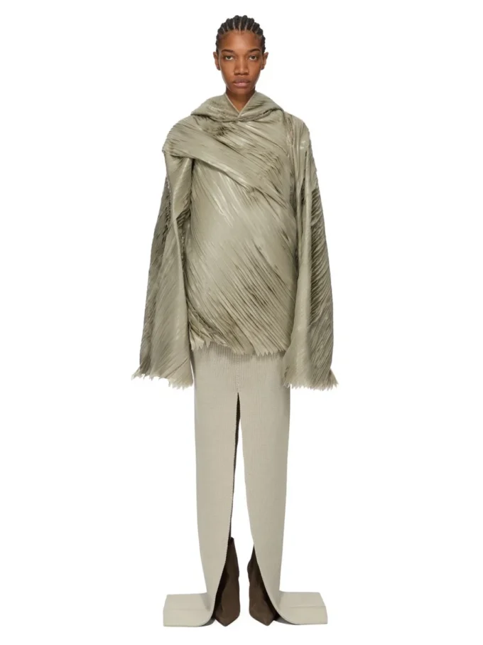 RICK OWENS – Oberteile RO02E4278TFLLX-98 RICK OWENS – Oberteile RO02E4278TFLLX-98
