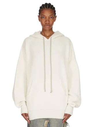 RICK OWENS – Oberteile RO02E4660KWP-11