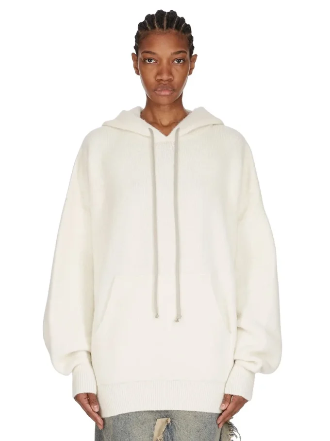 RICK OWENS – Oberteile RO02E4660KWP-11 RICK OWENS – Oberteile RO02E4660KWP-11
