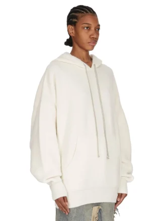 RICK OWENS – Oberteile RO02E4660KWP-11