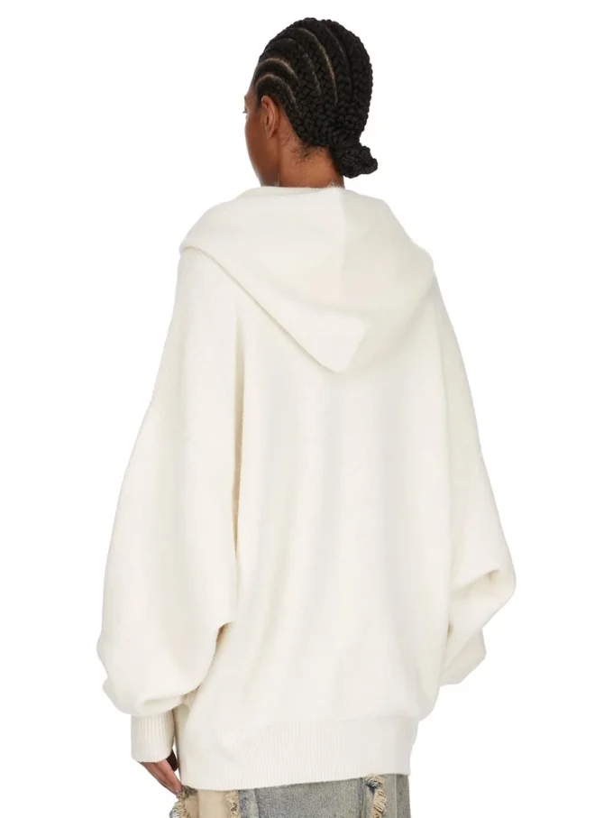 RICK OWENS – Oberteile RO02E4660KWP-11 RICK OWENS – Oberteile RO02E4660KWP-11