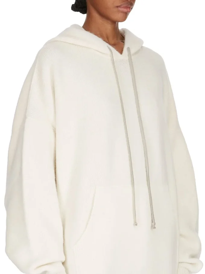 RICK OWENS – Oberteile RO02E4660KWP-11 RICK OWENS – Oberteile RO02E4660KWP-11