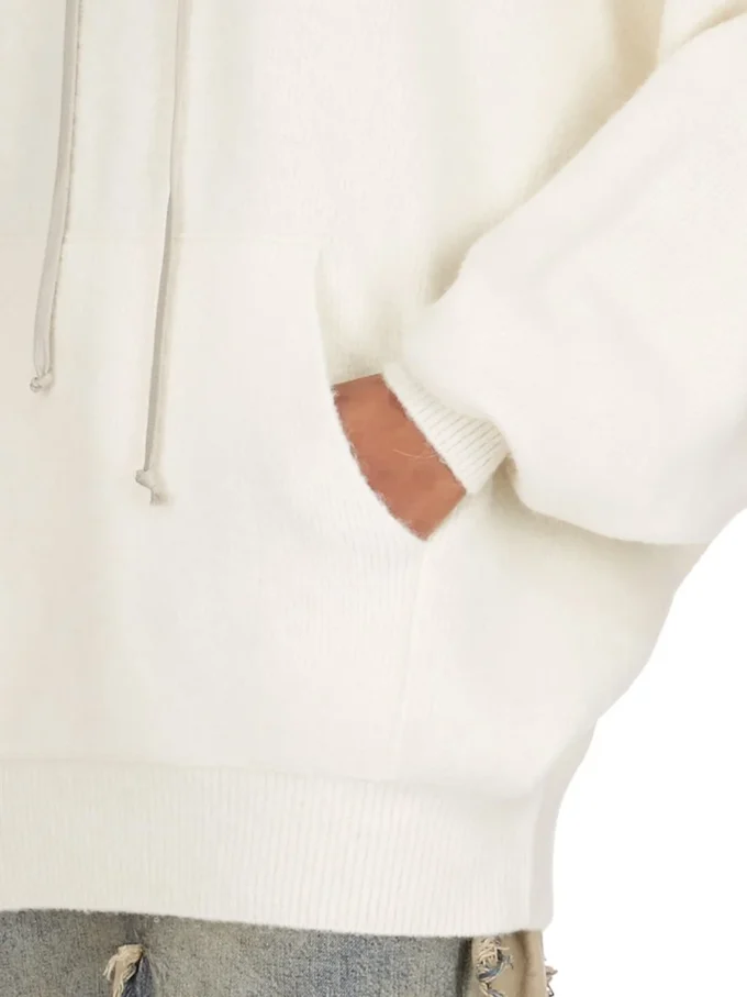 RICK OWENS – Oberteile RO02E4660KWP-11 RICK OWENS – Oberteile RO02E4660KWP-11