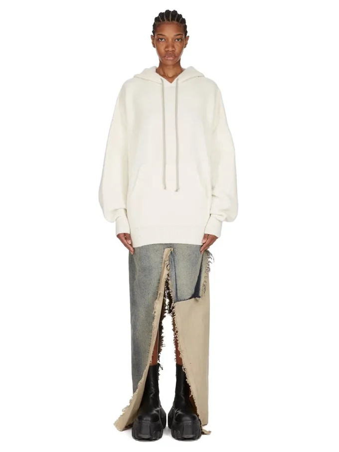 RICK OWENS – Oberteile RO02E4660KWP-11 RICK OWENS – Oberteile RO02E4660KWP-11