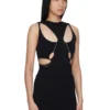 RICK OWENS – Oberteile RO02E4662KWVHWP-09 RICK OWENS – Oberteile RO02E4662KWVHWP-09