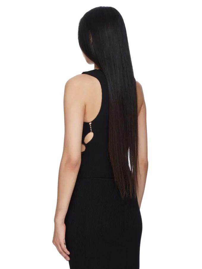 RICK OWENS – Oberteile RO02E4662KWVHWP-09 RICK OWENS – Oberteile RO02E4662KWVHWP-09