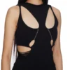 RICK OWENS – Oberteile RO02E4662KWVHWP-09 RICK OWENS – Oberteile RO02E4662KWVHWP-09