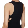 RICK OWENS – Oberteile RO02E4662KWVHWP-09 RICK OWENS – Oberteile RO02E4662KWVHWP-09