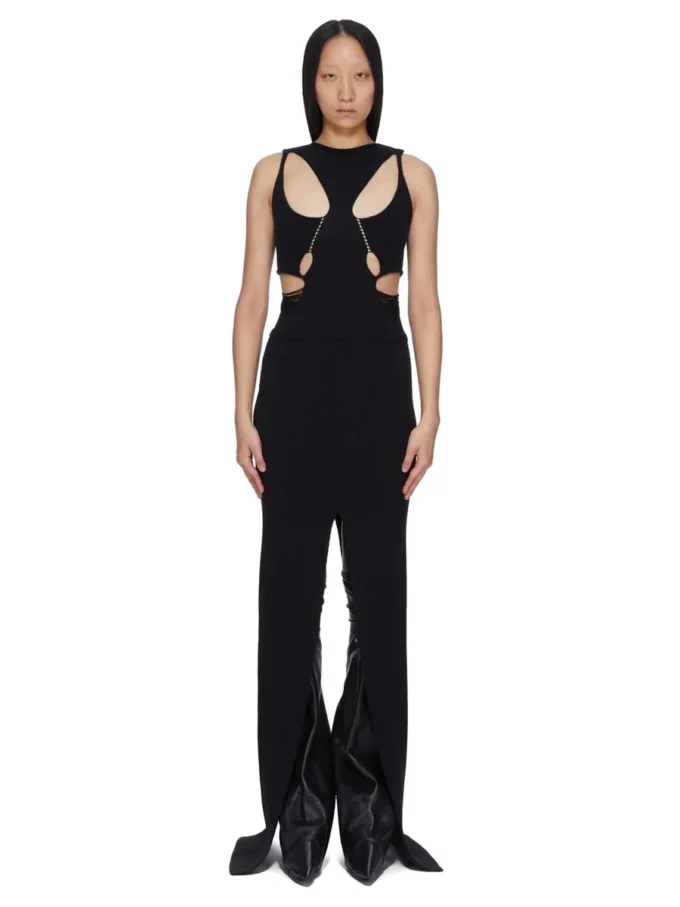 RICK OWENS – Oberteile RO02E4662KWVHWP-09 RICK OWENS – Oberteile RO02E4662KWVHWP-09