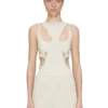RICK OWENS – Oberteile RO02E4662KWVHWP-21 RICK OWENS – Oberteile RO02E4662KWVHWP-21