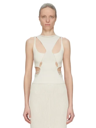 RICK OWENS – Oberteile RO02E4662KWVHWP-21