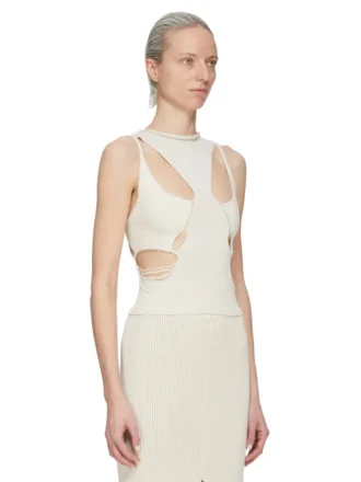 RICK OWENS – Oberteile RO02E4662KWVHWP-21