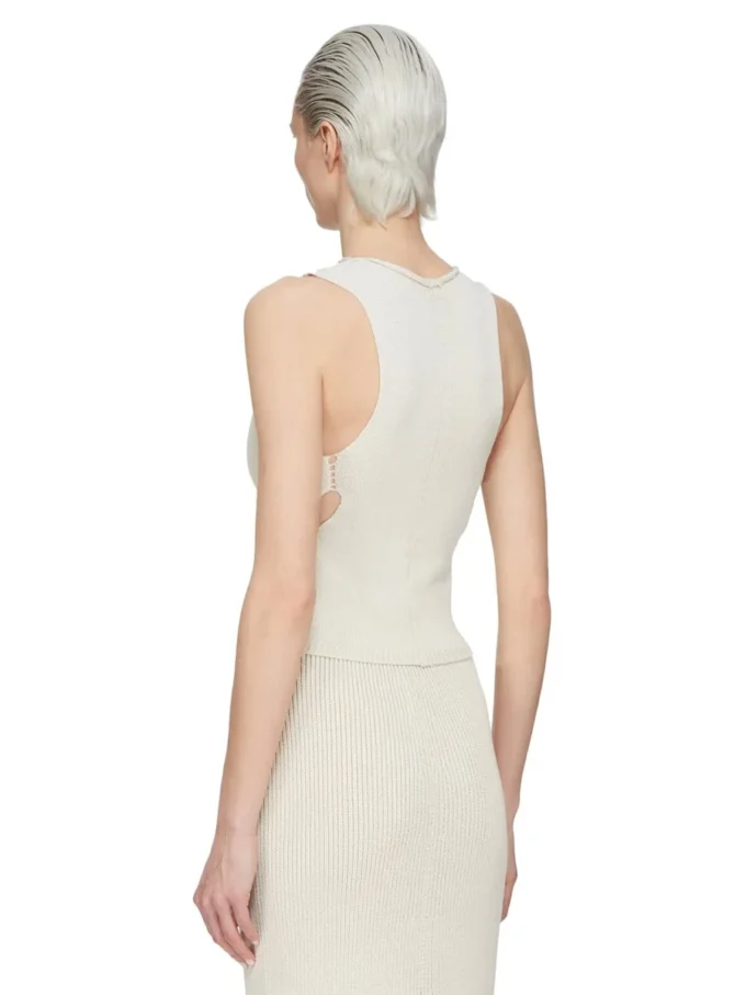 RICK OWENS – Oberteile RO02E4662KWVHWP-21 RICK OWENS – Oberteile RO02E4662KWVHWP-21