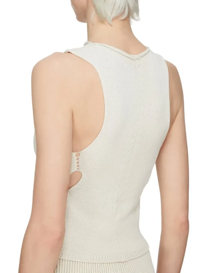 RICK OWENS – Oberteile RO02E4662KWVHWP-21 RICK OWENS – Oberteile RO02E4662KWVHWP-21