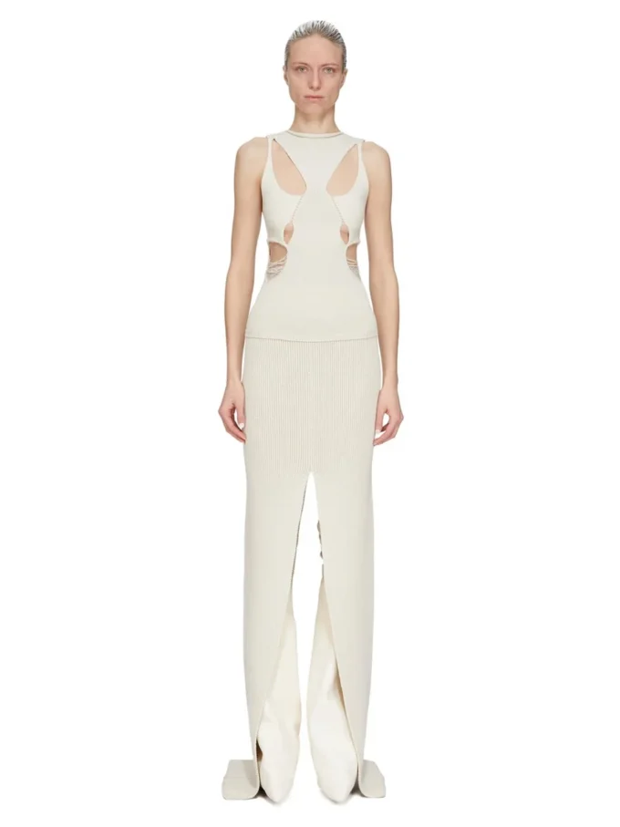 RICK OWENS – Oberteile RO02E4662KWVHWP-21 RICK OWENS – Oberteile RO02E4662KWVHWP-21
