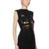 RICK OWENS – Oberteile RO02E4664KWVHWP-09 RICK OWENS – Oberteile RO02E4664KWVHWP-09