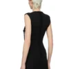 RICK OWENS – Oberteile RO02E4664KWVHWP-09 RICK OWENS – Oberteile RO02E4664KWVHWP-09