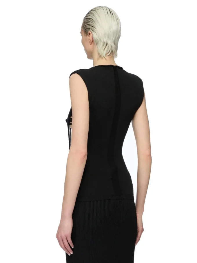 RICK OWENS – Oberteile RO02E4664KWVHWP-09 RICK OWENS – Oberteile RO02E4664KWVHWP-09