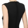 RICK OWENS – Oberteile RO02E4664KWVHWP-09 RICK OWENS – Oberteile RO02E4664KWVHWP-09