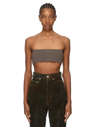 RICK OWENS – Oberteile RO02E4673KWVMH-78