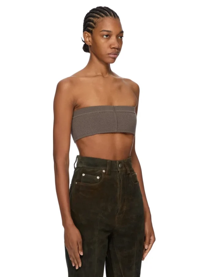 RICK OWENS – Oberteile RO02E4673KWVMH-78 RICK OWENS – Oberteile RO02E4673KWVMH-78
