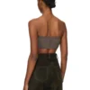 RICK OWENS – Oberteile RO02E4673KWVMH-78 RICK OWENS – Oberteile RO02E4673KWVMH-78
