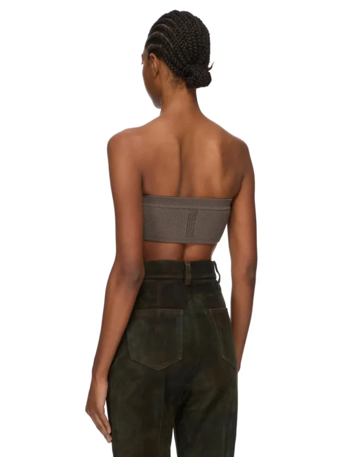 RICK OWENS – Oberteile RO02E4673KWVMH-78 RICK OWENS – Oberteile RO02E4673KWVMH-78