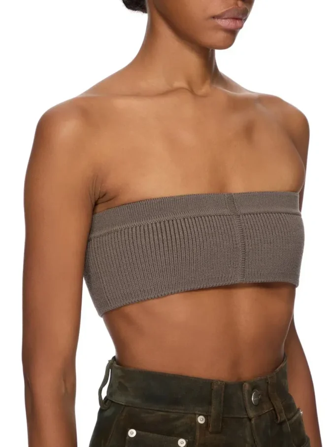 RICK OWENS – Oberteile RO02E4673KWVMH-78 RICK OWENS – Oberteile RO02E4673KWVMH-78