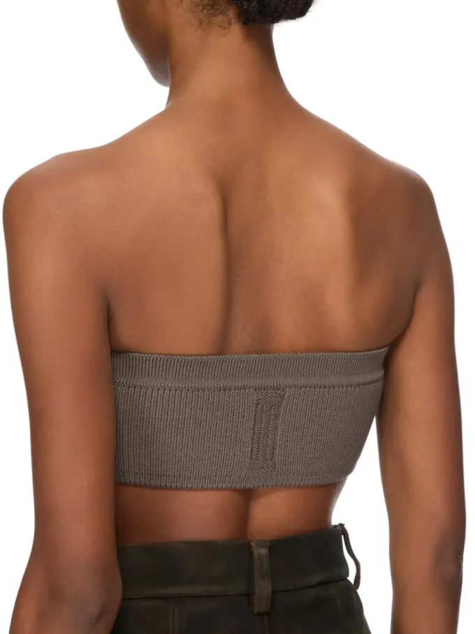 RICK OWENS – Oberteile RO02E4673KWVMH-78 RICK OWENS – Oberteile RO02E4673KWVMH-78