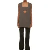 RICK OWENS – Oberteile RO02E4673KWVMH-78 RICK OWENS – Oberteile RO02E4673KWVMH-78
